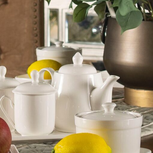 Teapot - Image 3