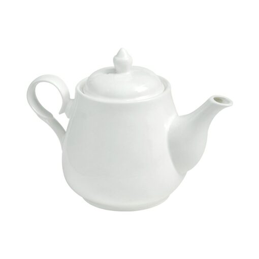 Teapot