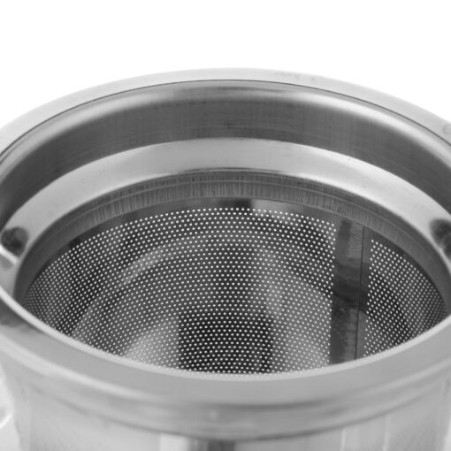Glass Teapot - Image 4