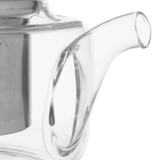 Glass Teapot - Image 2
