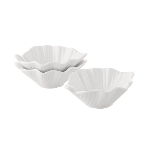 3 Pcs Serving Dish