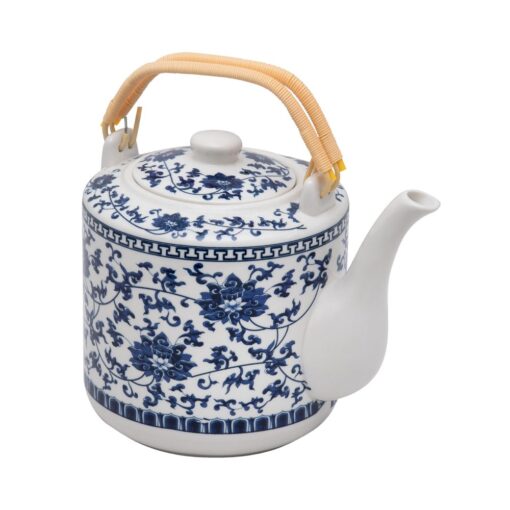 Teapot