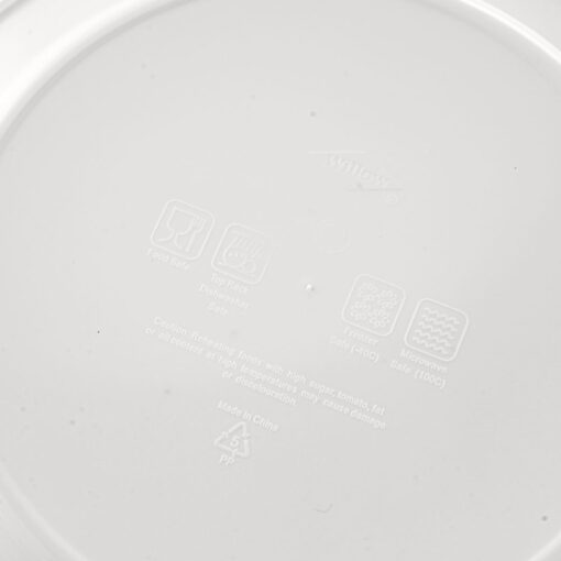 3 Pcs Plate - Image 5
