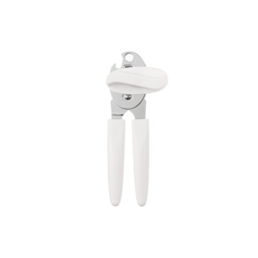 Putih Tin Opener Kitchen