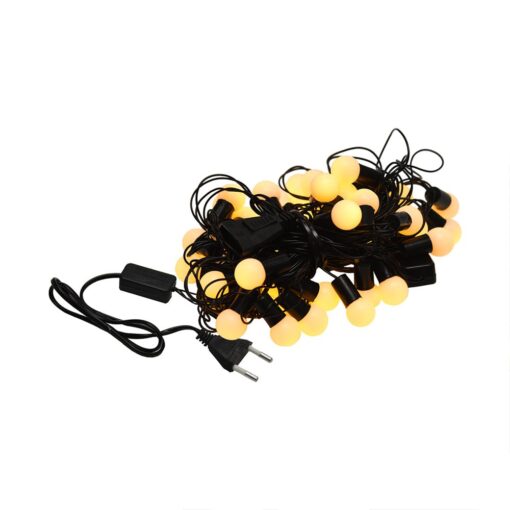 Globe Ball Fairy String Lights