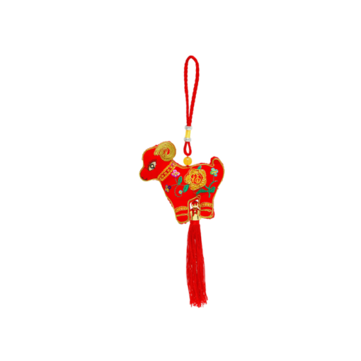 CNY Hanging Decoration