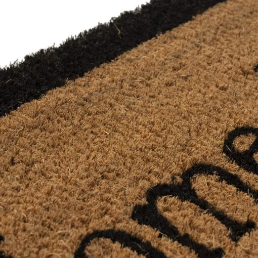 Home Sweet Home Door Mat (L75cm X W25cm) - Image 2