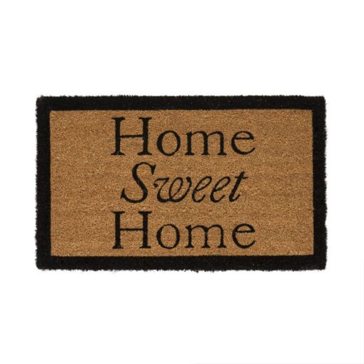Door Mat (L75cm X W45cm)
