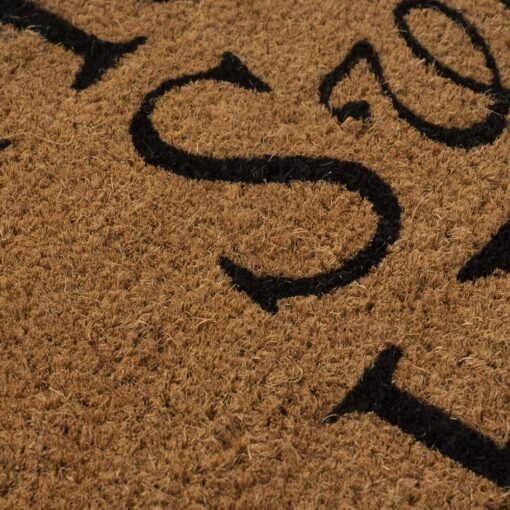 Door Mat (L75cm X W45cm) - Image 2