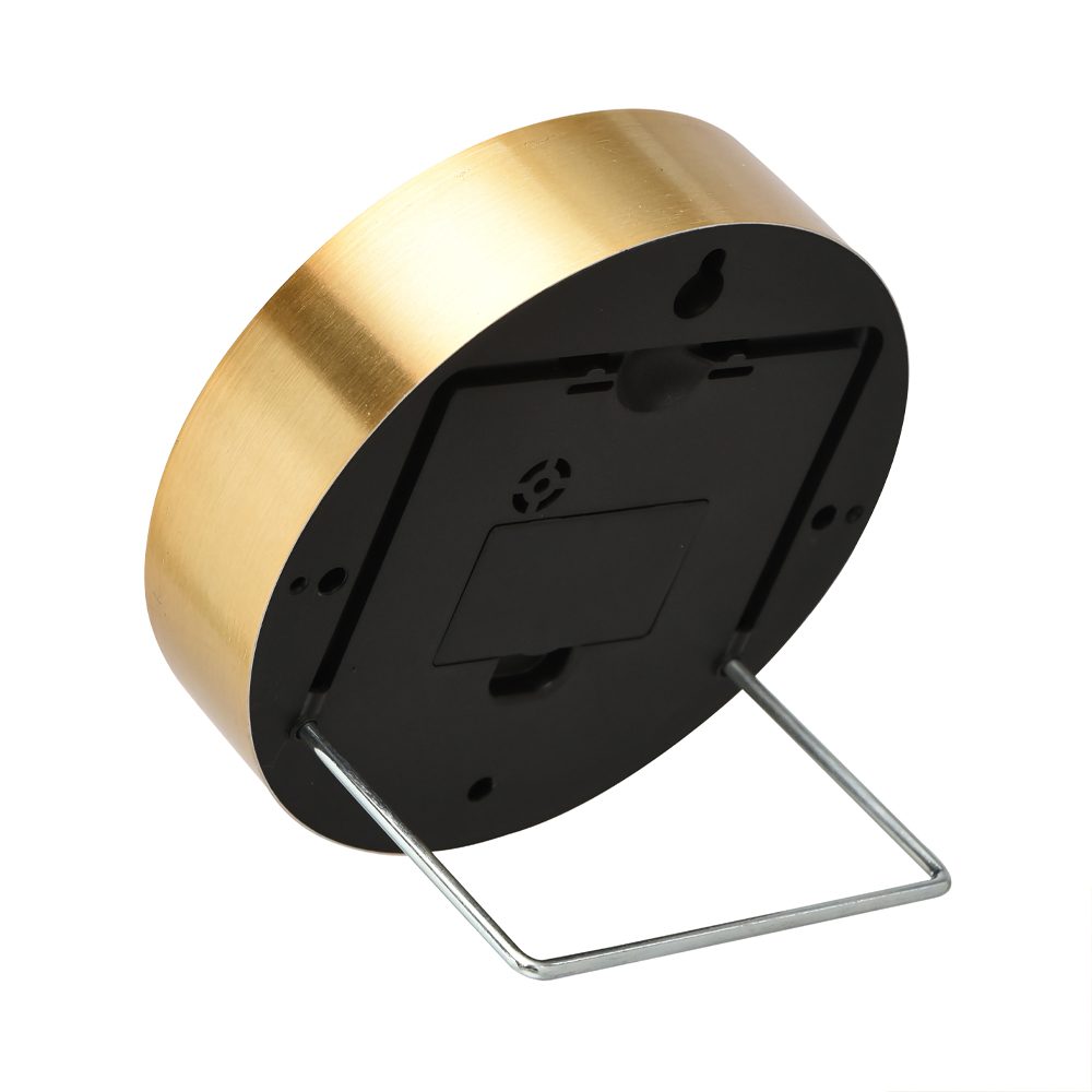 Round Table Clock - Image 5