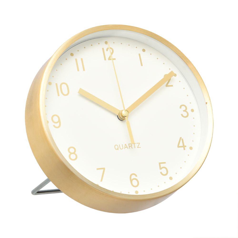 Round Table Clock - Image 4