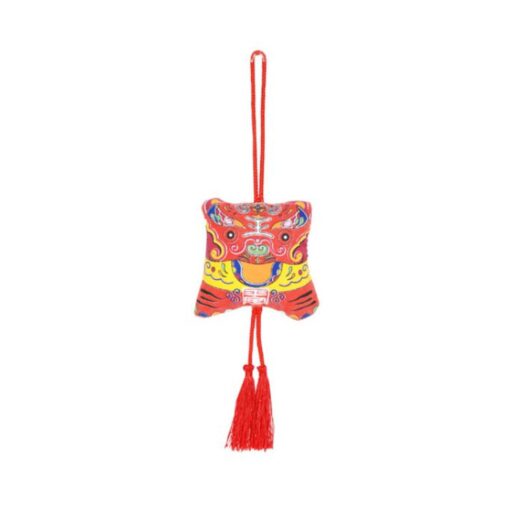 Hanging Decor Tiger