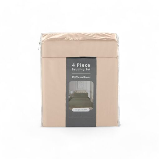 Bedding Set (4 Piece) - Image 18