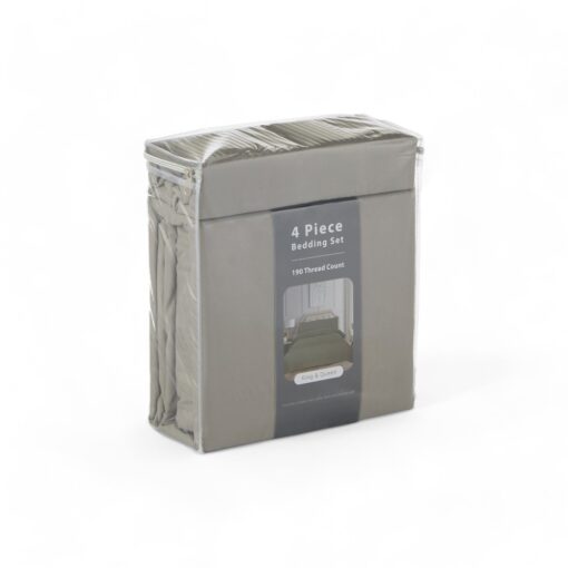 Bedding Set (4 Piece) - Image 9