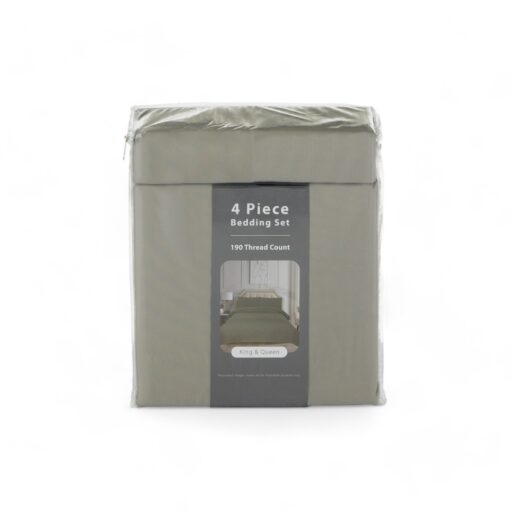 Bedding Set (4 Piece) - Image 10