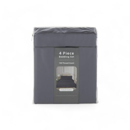 Bedding Set (4 Piece) - Image 14