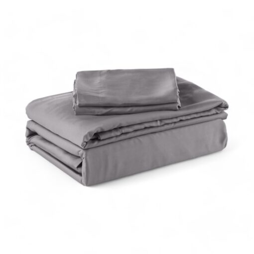Tencel Bedding Set (4 Piece) - Image 21