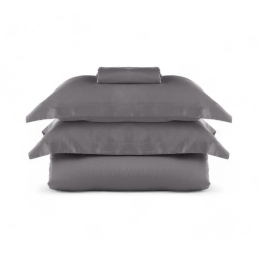 Tencel Bedding Set (4 Piece) - Image 20