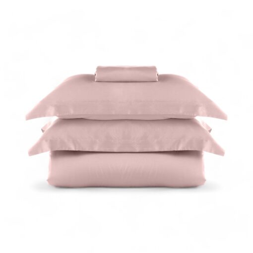 Tencel Bedding Set (4 Piece) - Image 24
