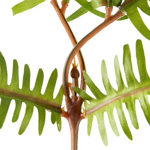 Boston Fern Spray (H86cm) - Image 3