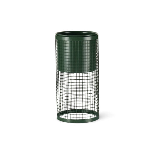 Flower Pot with Stand (H27.5cm)
