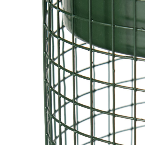 Flower Pot with Stand (H27.5cm) - Image 5