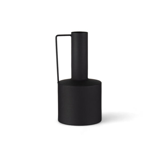 Metal Vase (H30cm) - Image 2