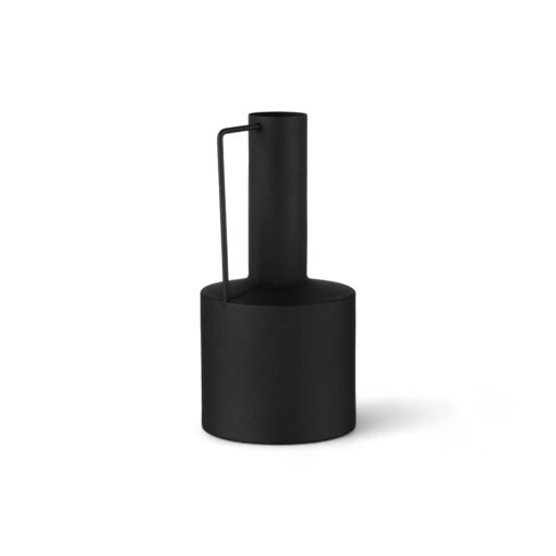 Metal Vase (H30cm) - Image 3