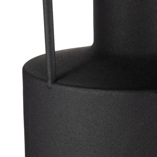 Metal Vase (H30cm) - Image 5
