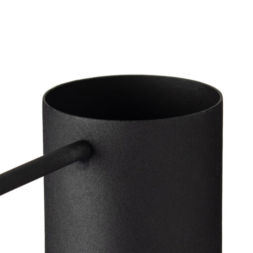 Metal Vase (H30cm) - Image 6