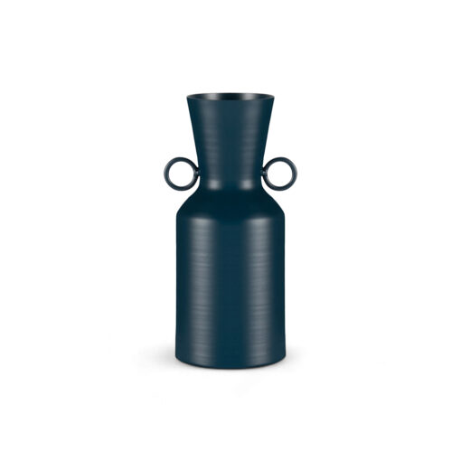 Metal Vase (H22cm) - Image 2