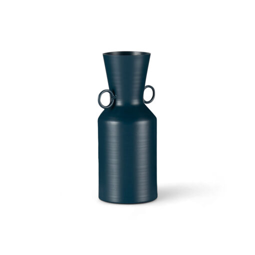 Metal Vase (H22cm)