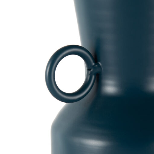 Metal Vase (H22cm) - Image 3