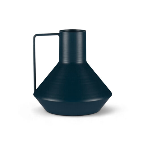 Metal Vase (H16.5cm) - Image 2
