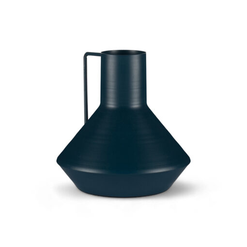 Metal Vase (H16.5cm)