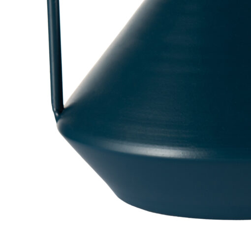 Metal Vase (H16.5cm) - Image 5