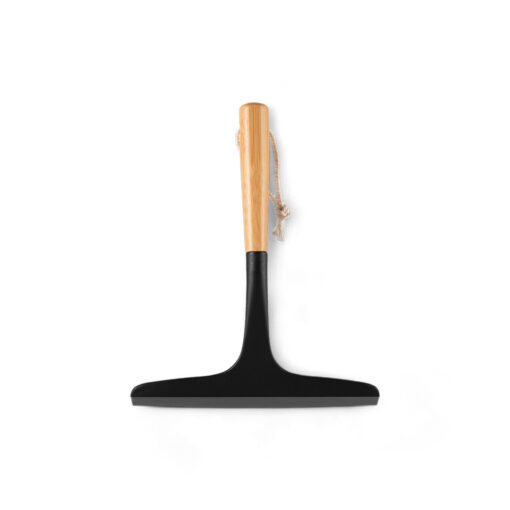 Window Wiper with Bamboo Handle - Image 2