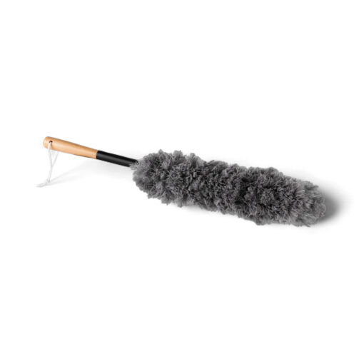 Microfiber Duster with Bamboo Handle