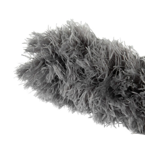 Microfiber Duster with Bamboo Handle - Image 3