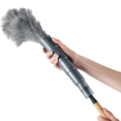 Duster with Cover - Image 9
