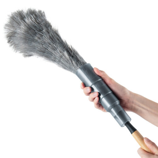 Duster with Cover - Image 10