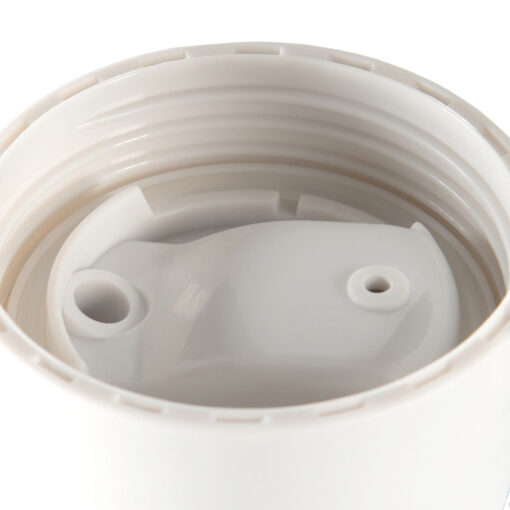 Glass Oil Dispenser with Auto Flip Cap (630ml) - Image 7