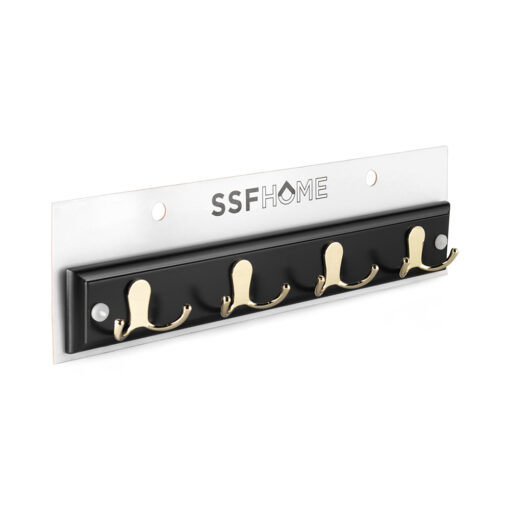 Hook Rack (45cm) - Image 5