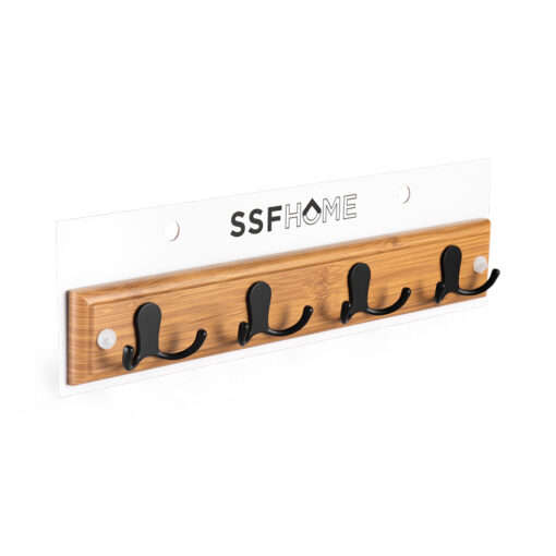 Hook Rack (45cm) - Image 9