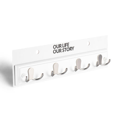 Hook Rack (45cm) - Image 13