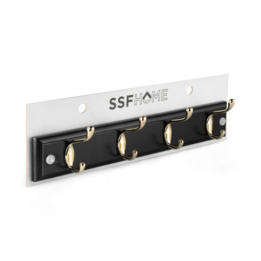 Hook Rack (45cm) - Image 5