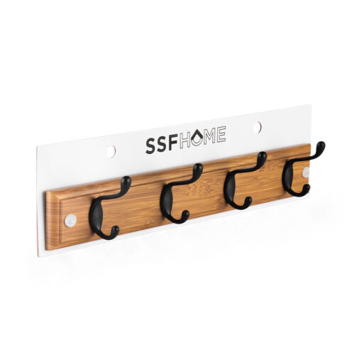 Hook Rack (45cm) - Image 8