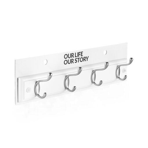 Hook Rack (45cm) - Image 12