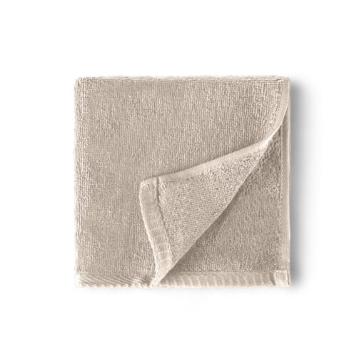 5 Pcs Cotton Washcloth Set - Image 8