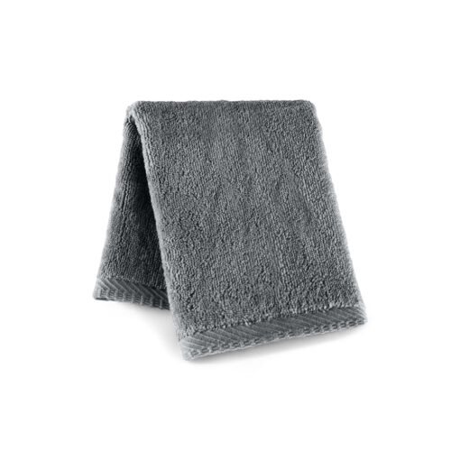 5 Pcs Cotton Washcloth Set